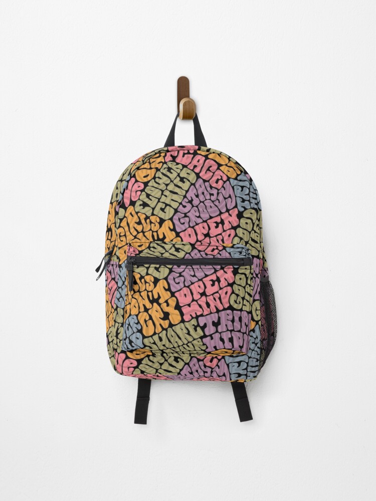 sweetseamless's tweet photo. Hippie Psychedelic Lettering Seamless Pattern, Groovy Doodle Typography.
More Products--> https://t.co/ERCGuQn1M0
#redbubble #redbubblecreate #redbubbleseller #redbubbledesign #redbubblestore #redbubbledesigner #redbubbledesigns #lettering #seamlesspattern #hippie #typography https://t.co/CE59YrmgGR