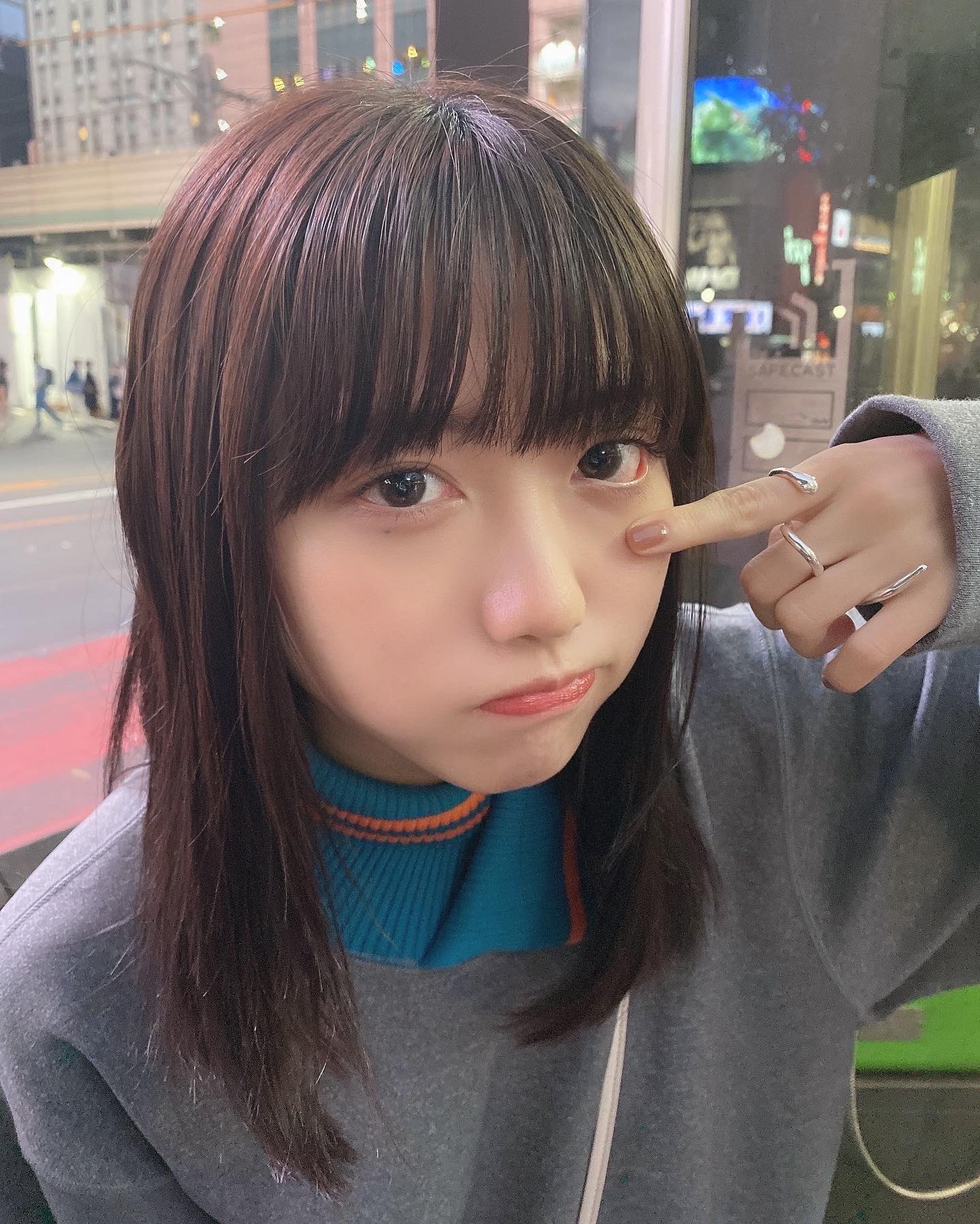 来栖りん on X: 来栖りん on X:
