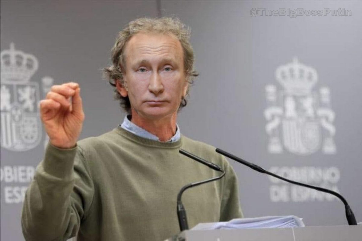 Solo serán una o dos nucleares aisladas.