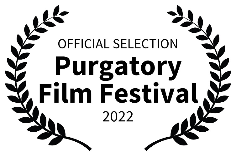 Minacious #horror selected for the Purgatory Film Festival in Southampton 🇬🇧 on October 22nd