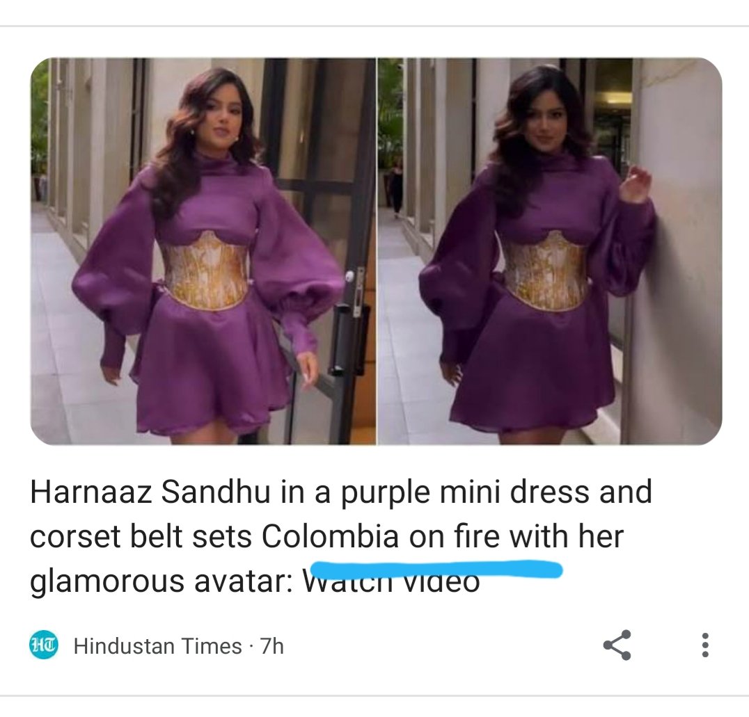 Pavan_Dhara's tweet photo. An FIR should be filed for setting Colombia on fire and also it's our earnest request to UNO to provide immediate support to Colombia. #HindustanTimes #NewsUpdate #news #newsreporter #HarnazSandhu #KannadaNews #Englishnews @Harnazkaur1 https://t.co/D2IiWqdflS