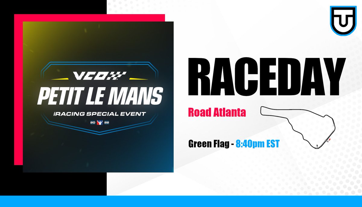 TeamUpstate_'s tweet photo. The boys are back in business for Petit Le Mans!

🏁 https://t.co/9ddN4HszPi https://t.co/34HY6FnrnC