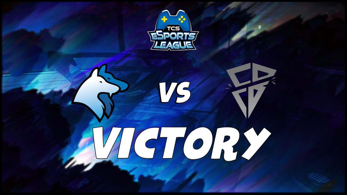 ChZenoESports's tweet photo. Victoire de Zeno par forfait suite a un manque d'effectif.
GG à eux et bonne chance pour la suite. https://t.co/skS6t6Q7Or