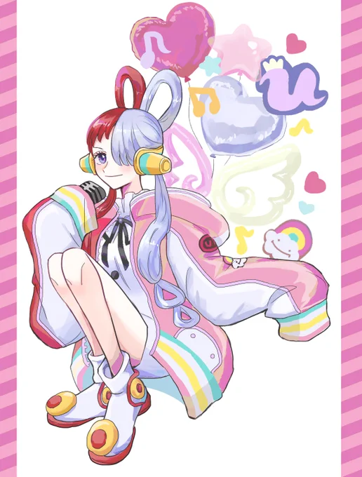 princess ウタ 