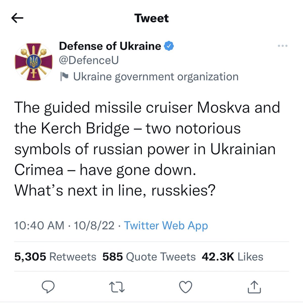 wyattreed13's tweet photo. At least 3 civilians were killed in the suicide bombing that top Ukrainian officials are now bragging about on social media. Remember: it’s not terrorism if they’re ‘our’ terrorists. https://t.co/DJ6KFAun05