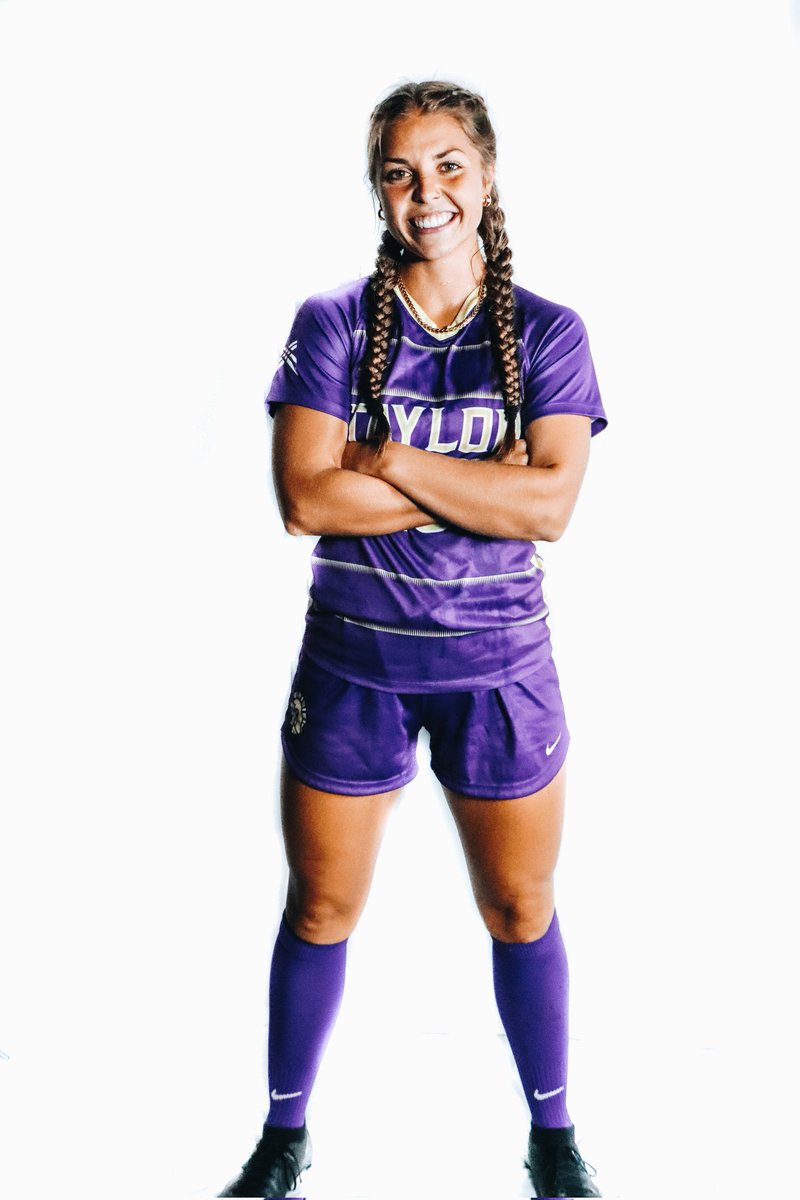 TaylorWsoccer's tweet photo. GAME DAY!  See you at Turner Stadium / 7pm / vs #3 Spring Arbor. https://t.co/U9gtq7lLLn