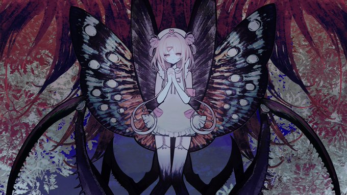 お願い上手 