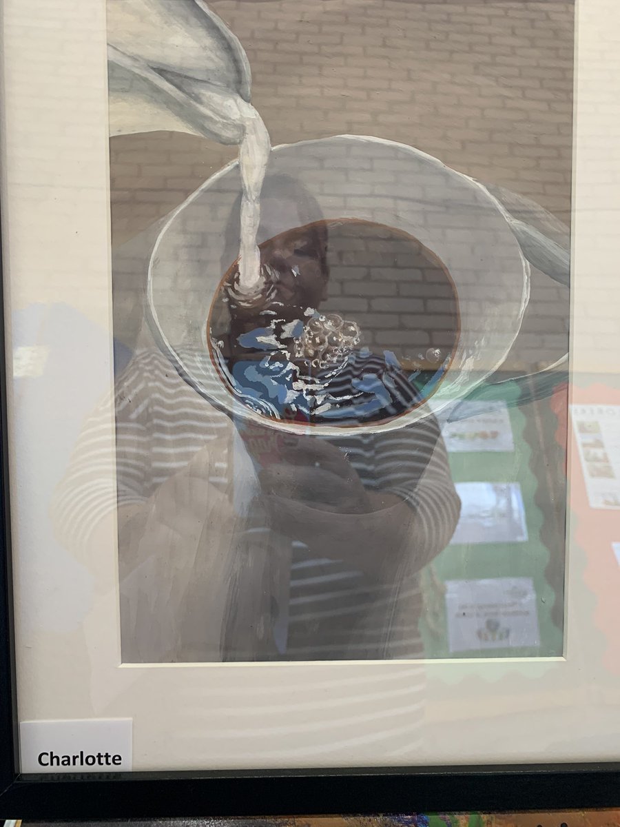 Outwood Academy Hasland Hall tweet media