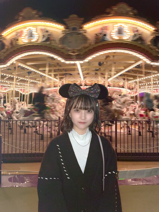 奥野未悠のTwitter画像34