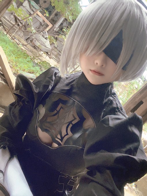 コスプレイヤーゆきうさぎのTwitter画像24
