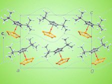 Acta Cryst B tweet media