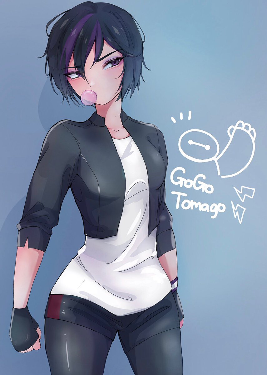 ベイマックス 画像 最新情報まとめ みんなの評価 レビューが見れる ナウティスモーション 2ページ目