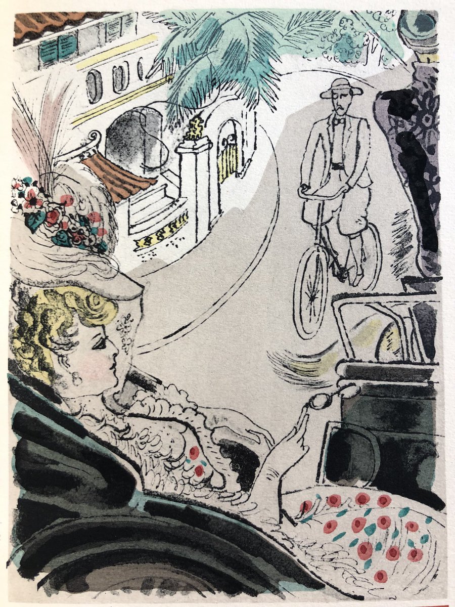 Chas Laborde, 1932
(10 more and informations on my IG) 