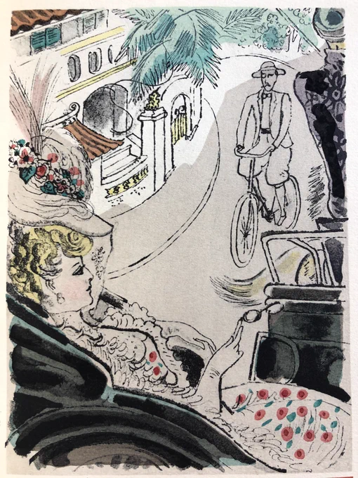 Chas Laborde, 1932
(10 more and informations on my IG) 