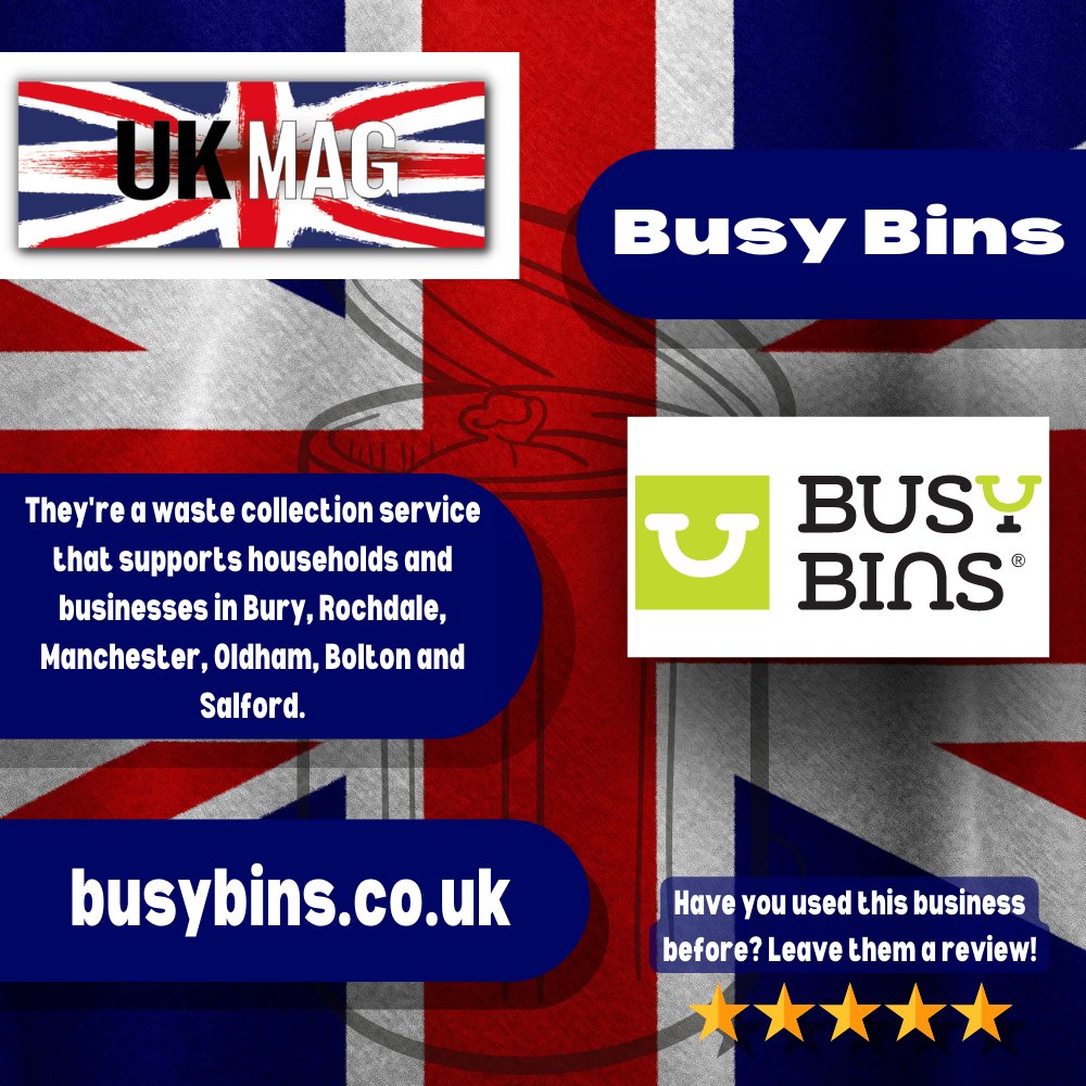 The UK Mag tweet media