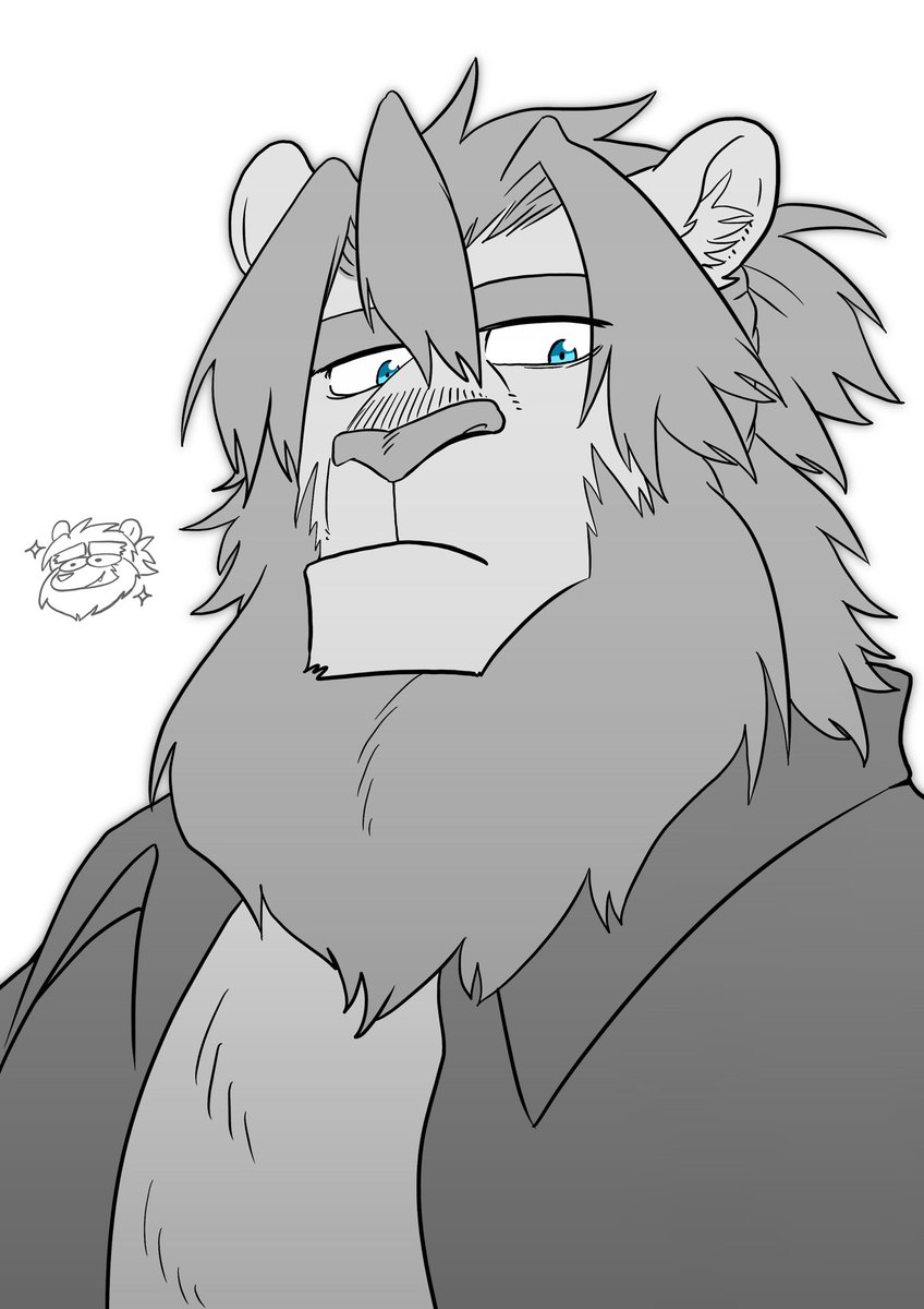 レナードさんめんどくさい🦁 https://t.co/2rfcYUMe6f 