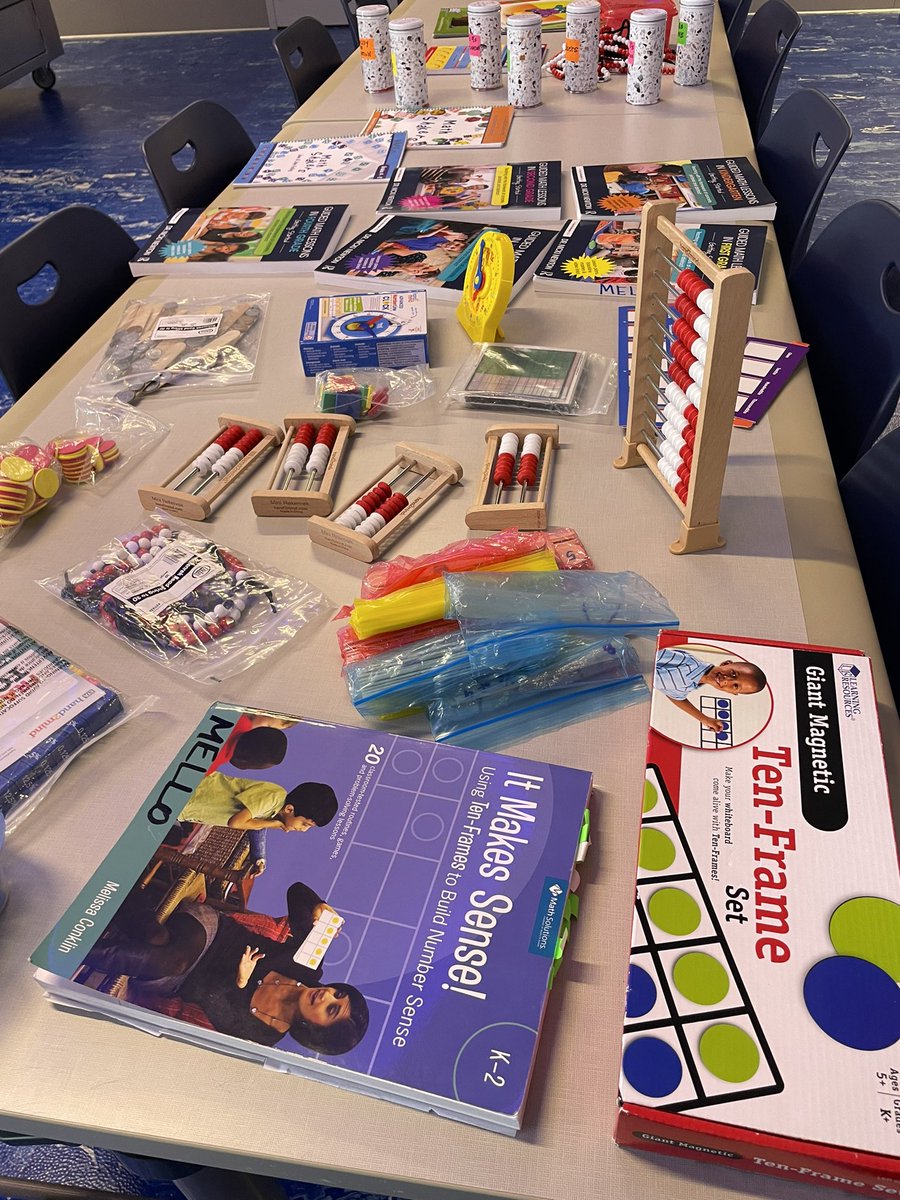 kalbertson22's tweet photo. Thank you @alisonmellomath for lifting up our teachers and helping is expand our learning of Math workshop and build stronger Mathematicians! @NpsStem #NESfamily &amp; @NISLearners at work! https://t.co/3bd6aLAS8s