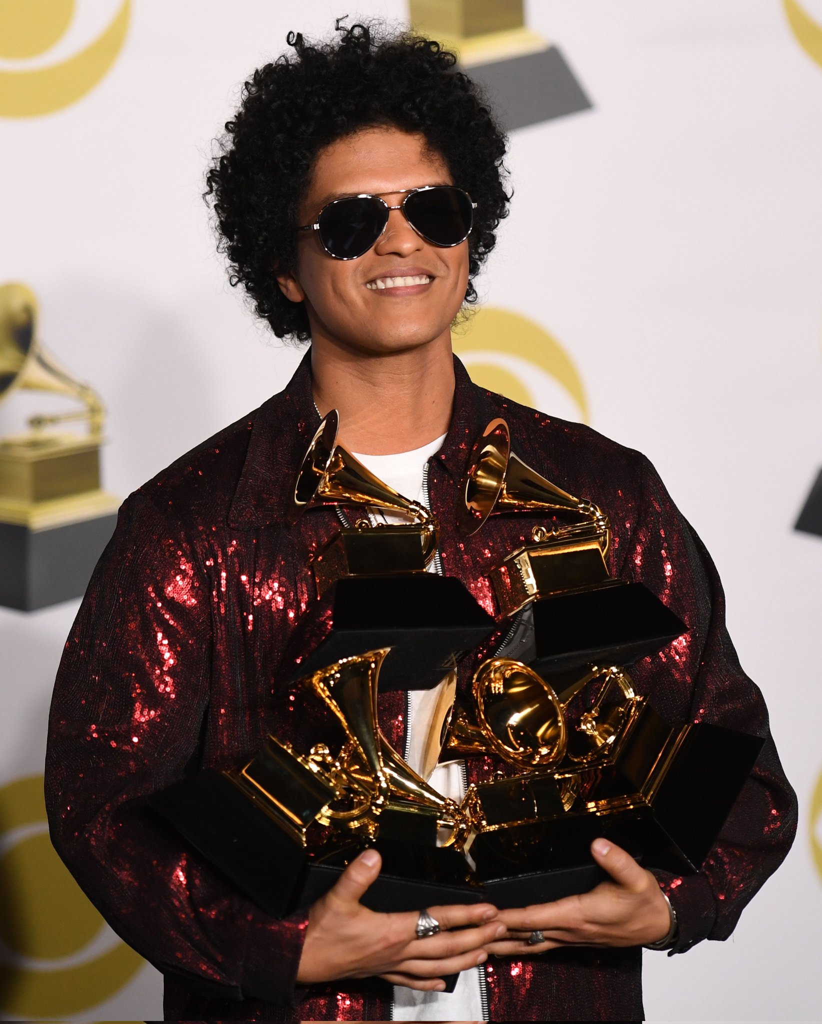 HAPPY 37TH BIRTHDAY BRUNO MARS 