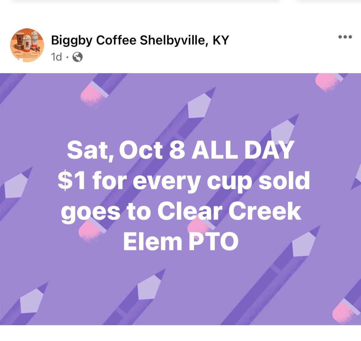 Clear Creek PTO (@cceboosters) on Twitter photo 