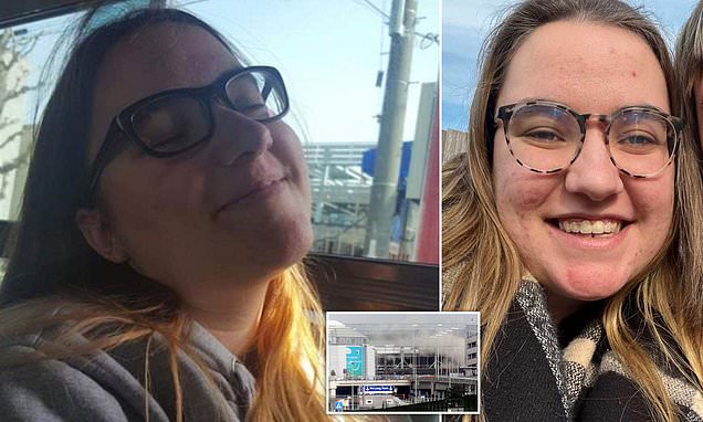 natugardener's tweet image. She was probably an atheist.
#belgium #mentalproblems