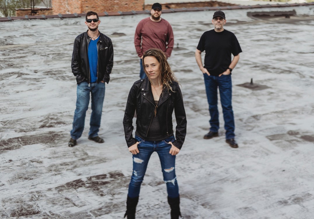 localspins's tweet image. Grand Rapids alt-rock/folk band Lighting Matches fires up impressive sophomore album. The story, video, radio show podcast at Local Spins: wp.me/p2aLby-13wi
#localspins @WYCEradio #michiganmusic