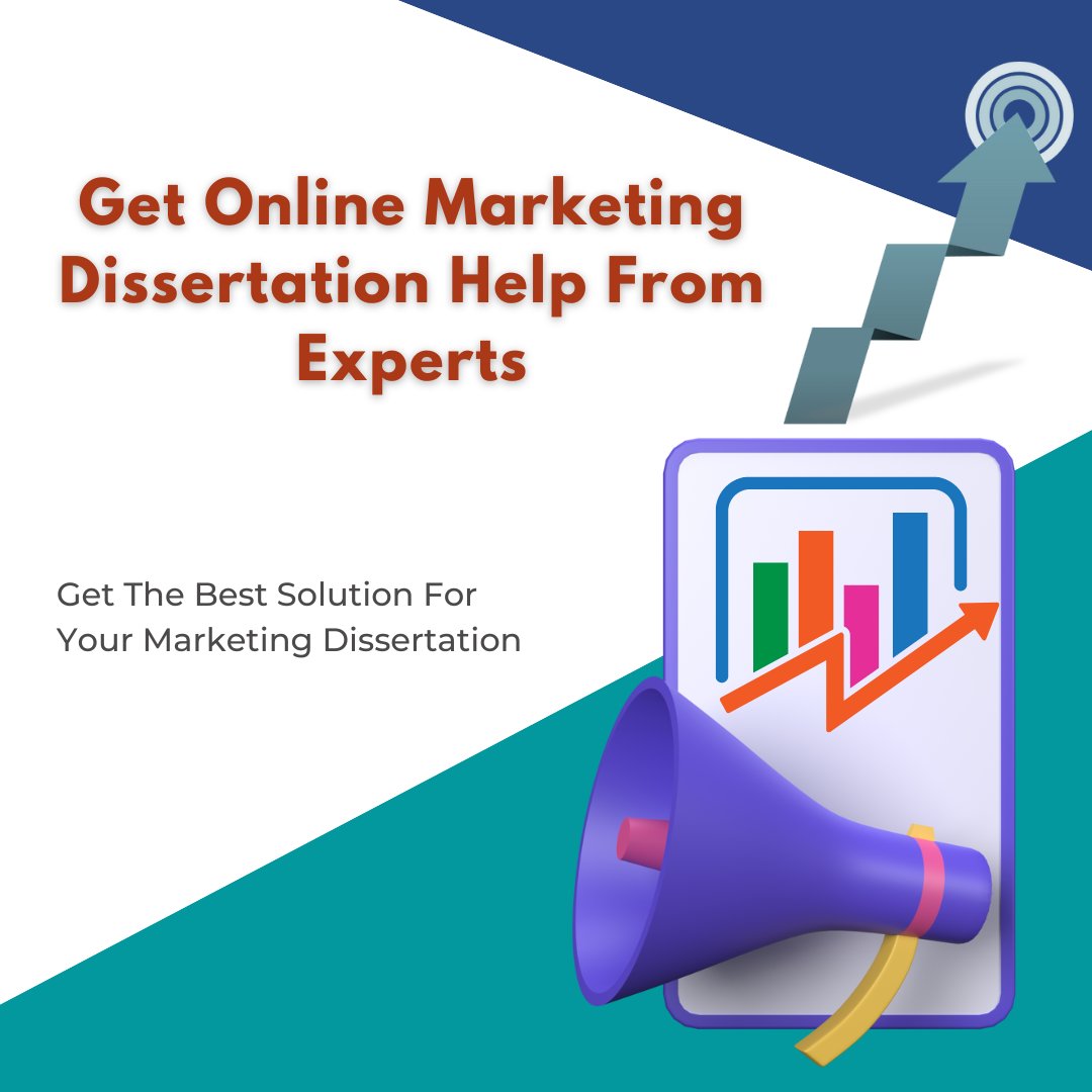 RichardsWatson5's tweet image. Get Online Marketing Dissertation Help From Experts
bit.ly/3Cd6PX8
#marketingdissertationhelp #dissertationhelper #education #dissertationhelp #dissertation #dissertationservices #SaturdayVibes