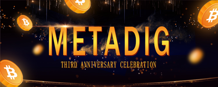 MetadigTrx's tweet photo. 🎂🎂#Metadig Third Anniversary event is coming up!！

🎁New users will receive double benefit cards according to the VIP level reached by the First Amount of deposit during the event.
🎁Old users will receive double benefit cards according to their VIP level during the event. https://t.co/uowTMNuWRj