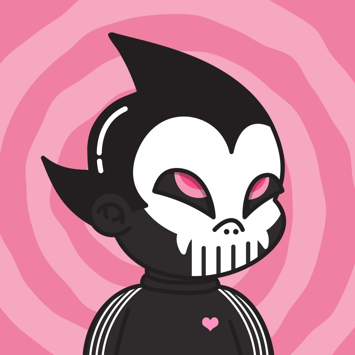 TEENSONACID's tweet photo. Tell me you collect Astrokid without telling me you collect Astrokid https://t.co/vM0buJ30VC