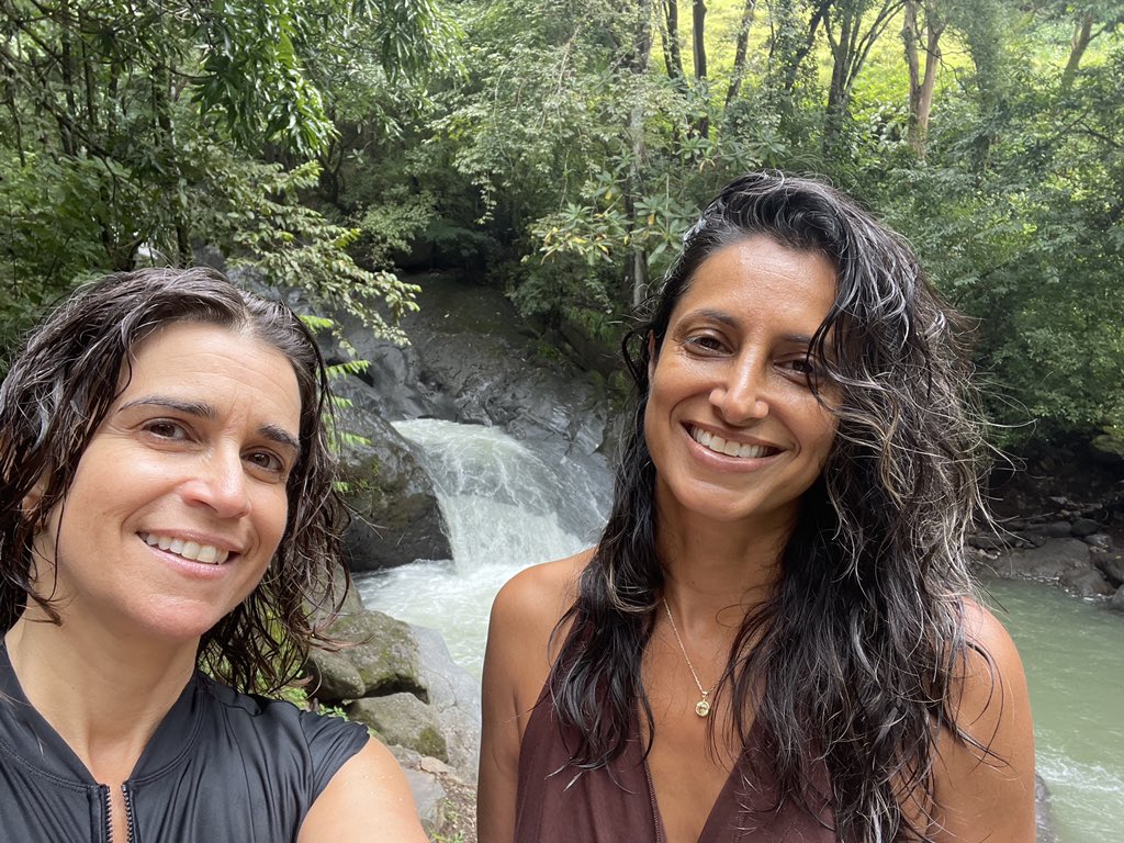 Hemalayaa's tweet photo. ❤️We invite you to 🦋A Transformational Camp for Adults to Replenish, Restore, and Embody Your Vision💛Dec 3-13, 2022💫Hosted by @Hemalayaa + @DTOmusicpage 🎶 ❤️ https://t.co/UGEslnjVDt https://t.co/X2TG4GWOzC