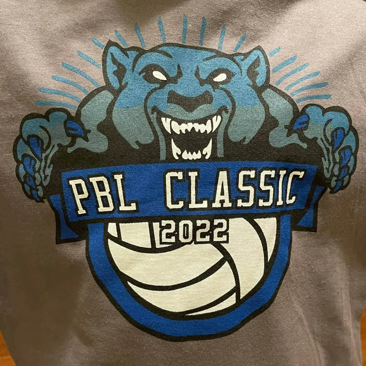 PBL BOOSTER CLUB tweet media