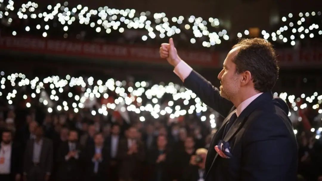 gencrefahkestel's tweet photo. @OguzhanUgur https://t.co/Z2Js4BbiuA