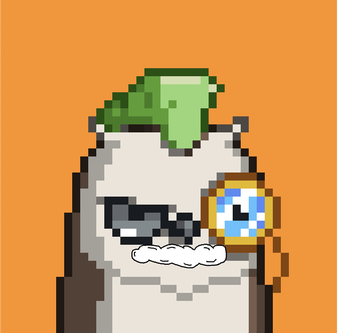 PumpkinSpiceMBs's tweet photo. @Agogo2A Looks like it refreshed! Looking good! https://t.co/6WRm9SiPV8