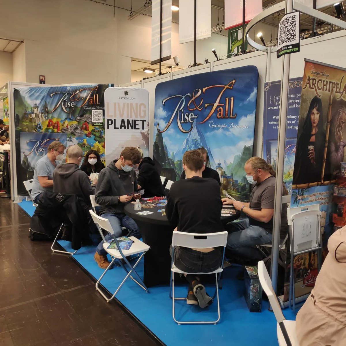 Ludically tweet media