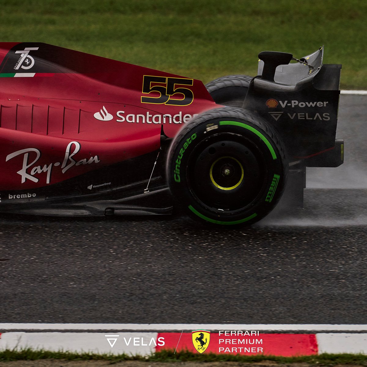 VelasMotorsport tweet picture