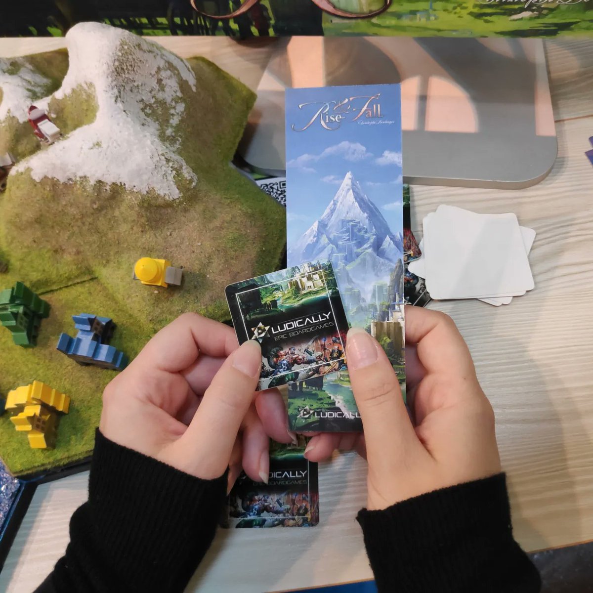 Ludically tweet media