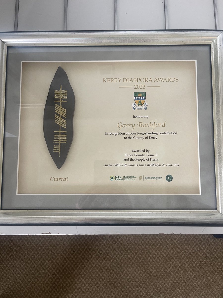 Gerry Rochford tweet media