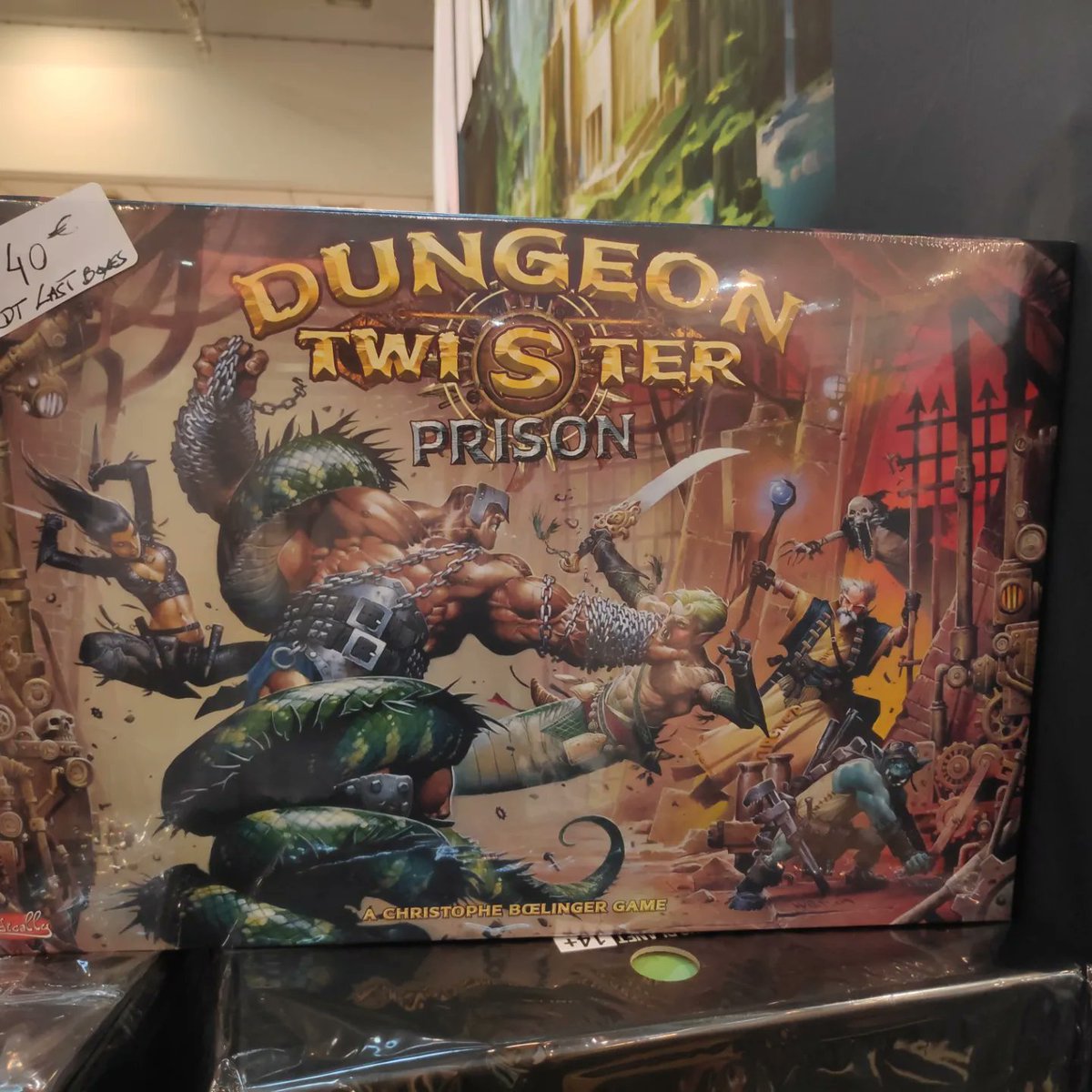 Ludically tweet media