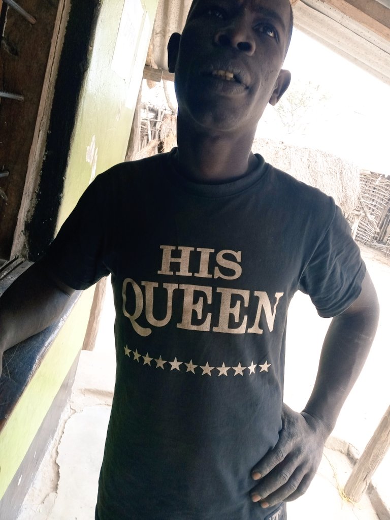 1tanzaniayetu's tweet photo. Nyie...🤣🤣 https://t.co/ItdQcJ13V3