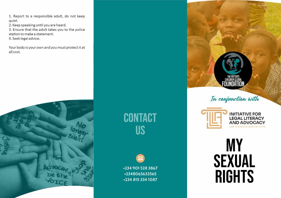 SamoraFortune's tweet photo. On Thursday, my self and few of my colleagues represented my organization (@illang_org) at this outreach. 

It was fun for me as I tutored the Primary 4b students on the topic -  My Sexual Rights. 

I made them understand that nobody have the right to touch their private part. https://t.co/7i6itrk1AF