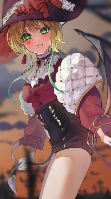 #宮本フレデリカ 