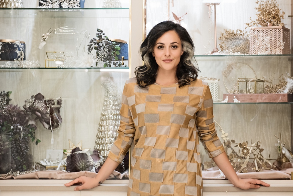 𝐀𝐟𝐟𝐢𝐝𝐚𝐭𝐢 𝐚 𝐦𝐞 𝐩𝐞𝐫 𝐜𝐮𝐫𝐚𝐫𝐞 𝐥𝐚 𝐭𝐮𝐚 𝐢𝐦𝐦𝐚𝐠𝐢𝐧𝐞
Accanto alle spose come Bridal Stylist dal 2014
.
.
.
𝗧𝗮𝗺𝗮𝗿𝗮 𝗗'𝗔𝗻𝗱𝗿𝗶𝗮
L'Amica della Sposa
Bridal Stylist
Consulente d'immagine 
💌 info@lamicadellasposa.it
📞339.2881157
lamicadellasposa.it