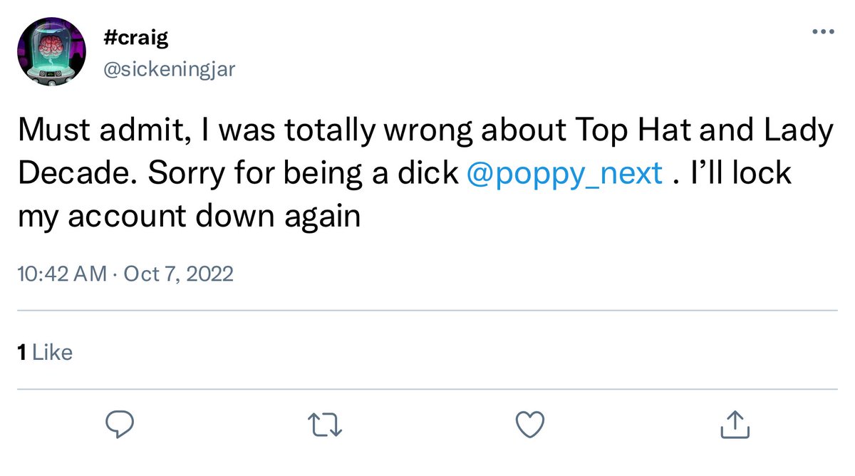 Simp Hunter tweet media