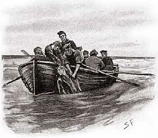 OTD 1855 the barque Gloria Scott leaves Falmouth on her way to destruction almost a month later WSBG GLOR
#bbcsherlock #lndont #sherlock #sherlockholmes #holmes
#sherlockian #bootmakers #cesspudlians#enolaholmes