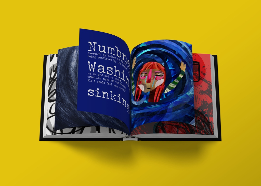 UniCreativeArts's tweet photo. Congratulations to two of our Illustration graduates Lucy Munt and Em Mortimer who have struck Gold at the annual Creative Conscience Awards! π€©π
Information on how Lucy and Em responded to the brief can be found here: https://t.co/UONdKTKZdN
#WeareUCA #MakersofUCA https://t.co/VV3K71MPwz