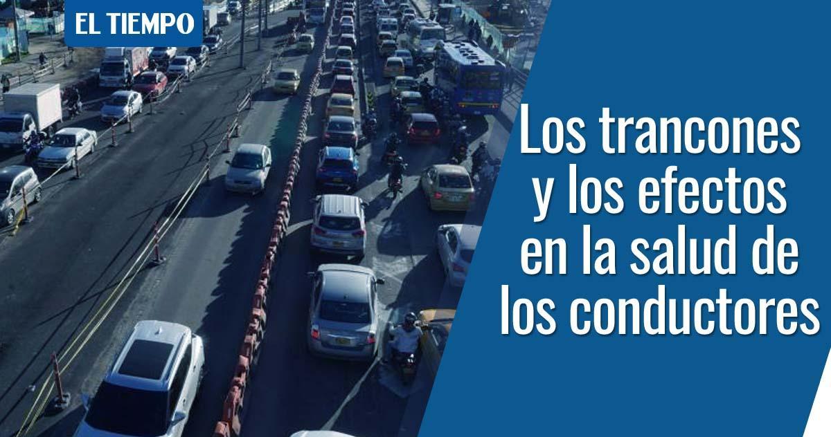 ELTIEMPO's tweet photo. ⛔ Bogotá tiene la peor movilidad de América y la cuarta peor del mundo, después de Estambul, Moscú y Kiev. La contaminación y el ruido causan afecciones respiratorias y cardíacas. Acá más sobre las implicaciones →
https://t.co/fPsOvxRuqD https://t.co/RC7U01XMSm