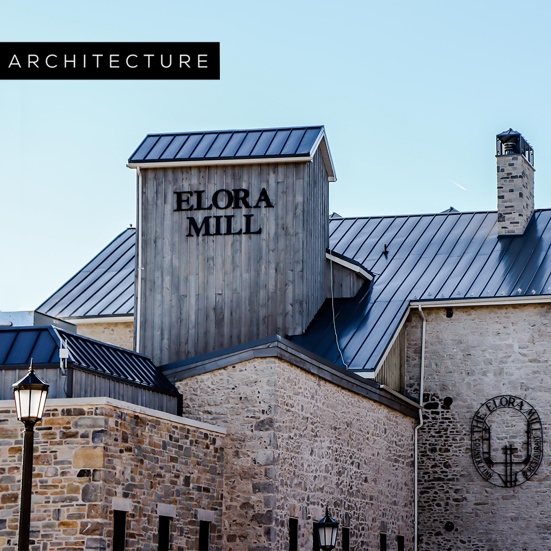 TercotHomes's tweet photo. Visit the town of Elora, Ontario for picturesque views and romanesque architectural sites. Just over an hour from Toronto, the site features impeccably preserved 19th century buildings, surrounded by history and waiting to be revealed. #Tercot #OntarioGetaways https://t.co/wYofBUQKZF