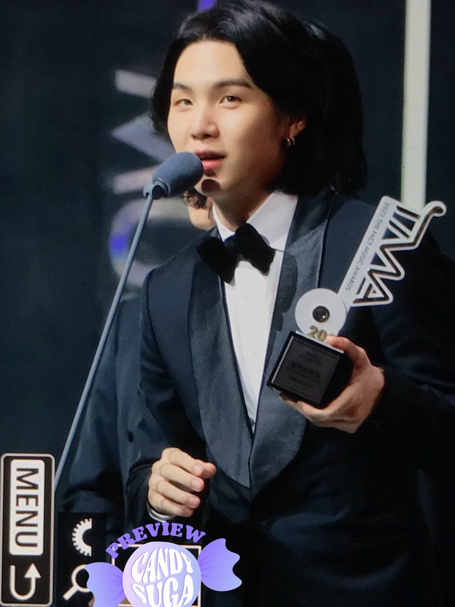 candySUGA309's tweet photo. [PREVIEW] 221008 TMA 더팩트

#SUGA #슈가 #민윤기
#BTS #방탄소년단 @BTS_twt https://t.co/ciTBtMTnKC
