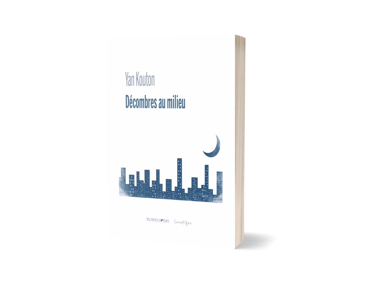 « Son immortelle promesse »
<a href="/yankouton/">Yan Kouton</a> #décombresaumilieu #poésie
bit.ly/3yqa5gE