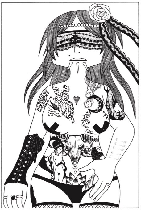 岬千皓 Misaki Chihiro さんのマンガ 107作目 ツイコミ 仮