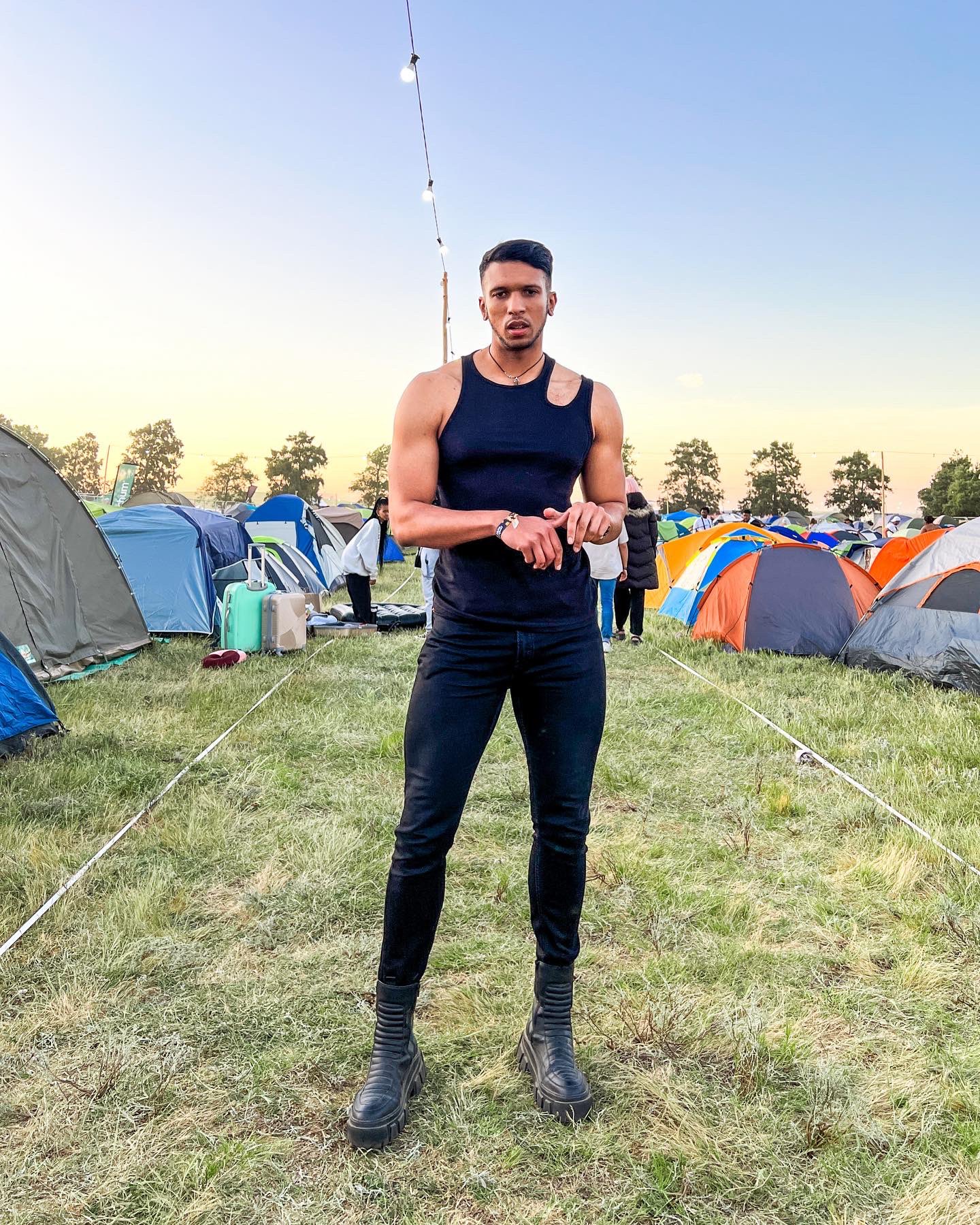 Jandro Rapper Jandro 🏳️🌈🇿🇦 on Twitter:
